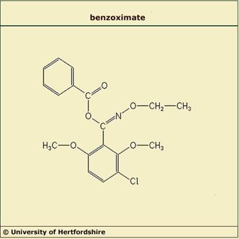 بنزوكسی میت ( سیترازون )